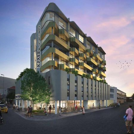 Urban Artisan Luxury Suites By Totalstay Città del Capo Esterno foto