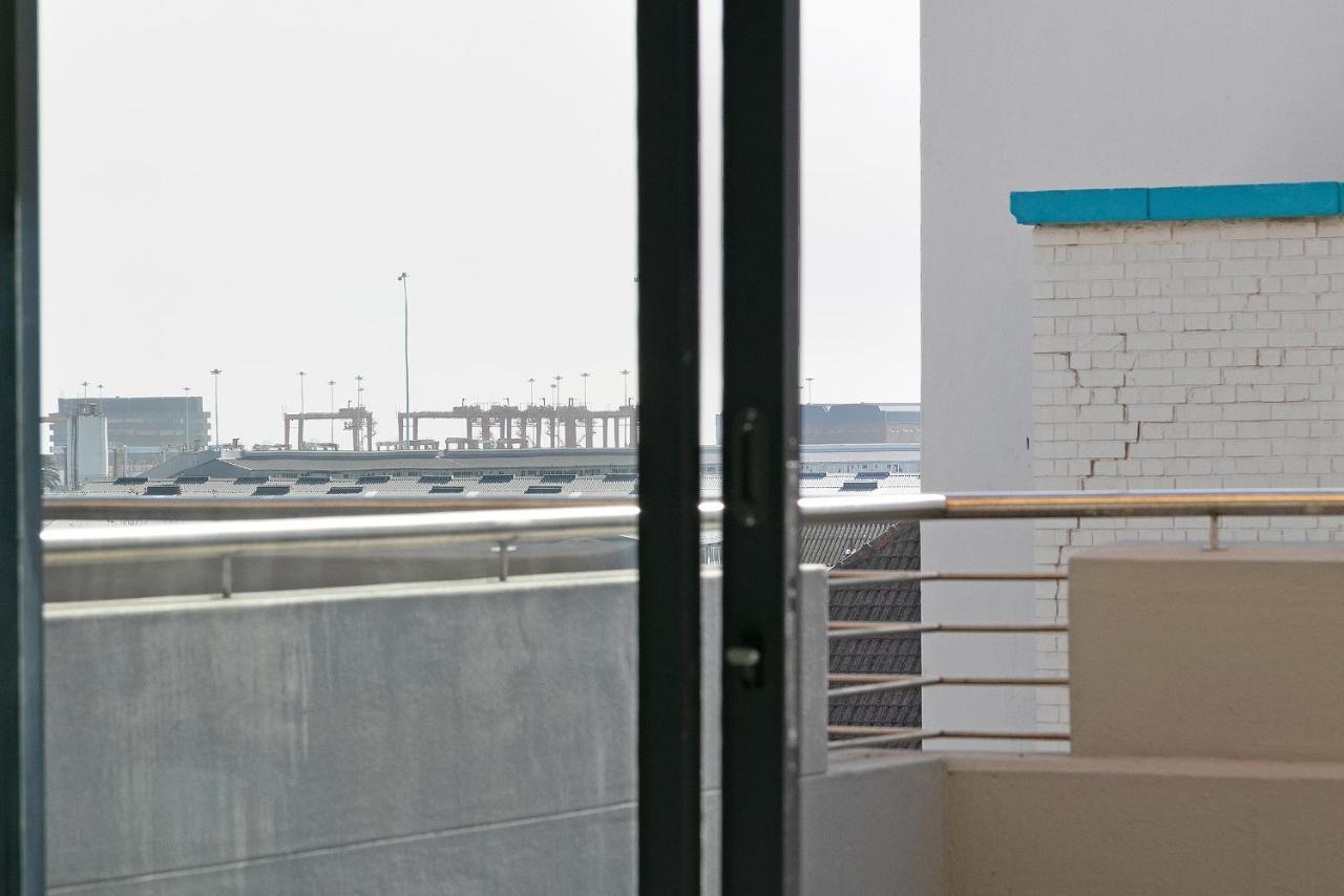 Urban Artisan Luxury Suites By Totalstay Città del Capo Esterno foto