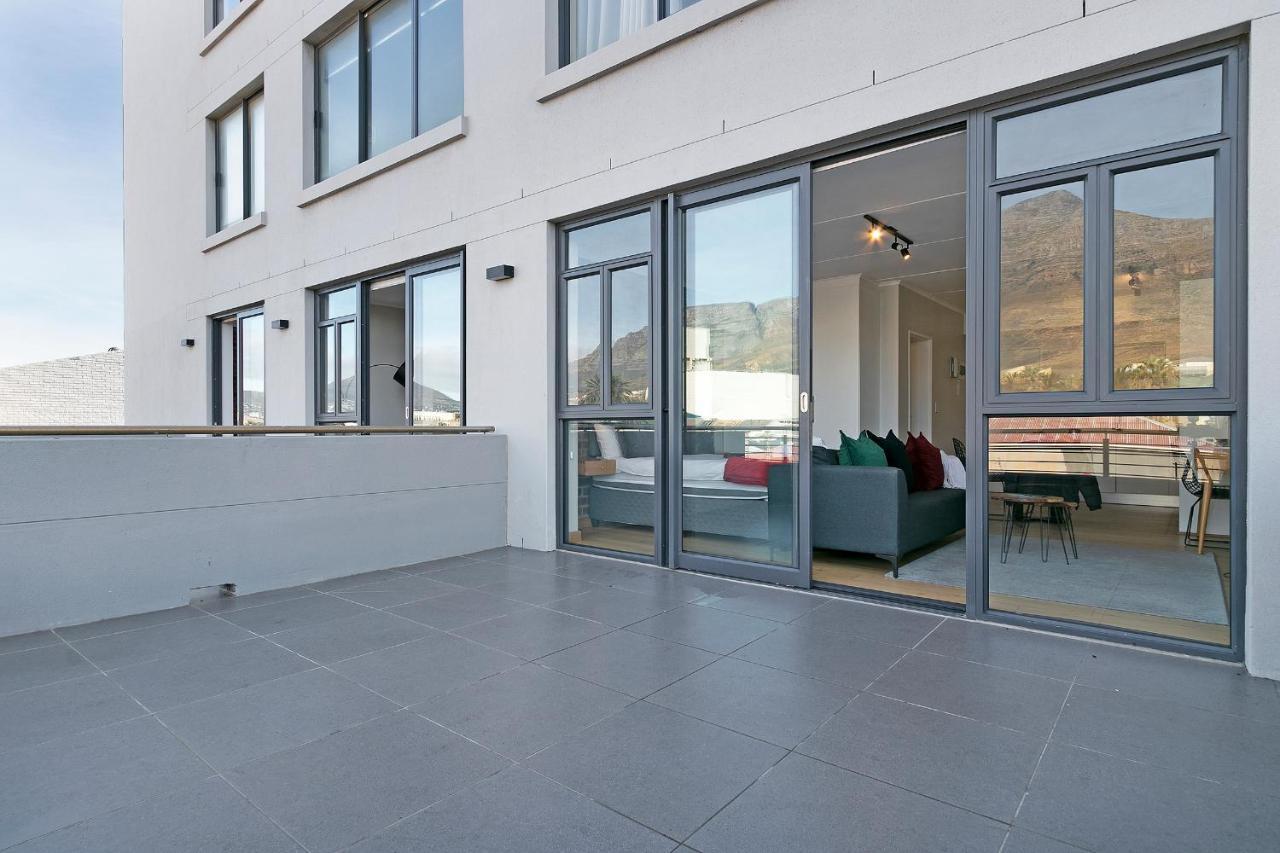 Urban Artisan Luxury Suites By Totalstay Città del Capo Esterno foto