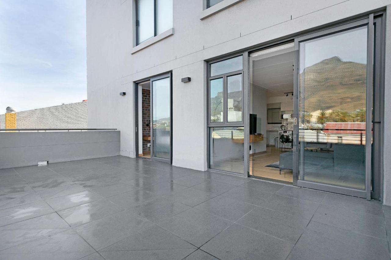 Urban Artisan Luxury Suites By Totalstay Città del Capo Esterno foto