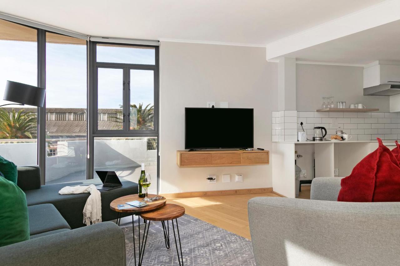 Urban Artisan Luxury Suites By Totalstay Città del Capo Esterno foto