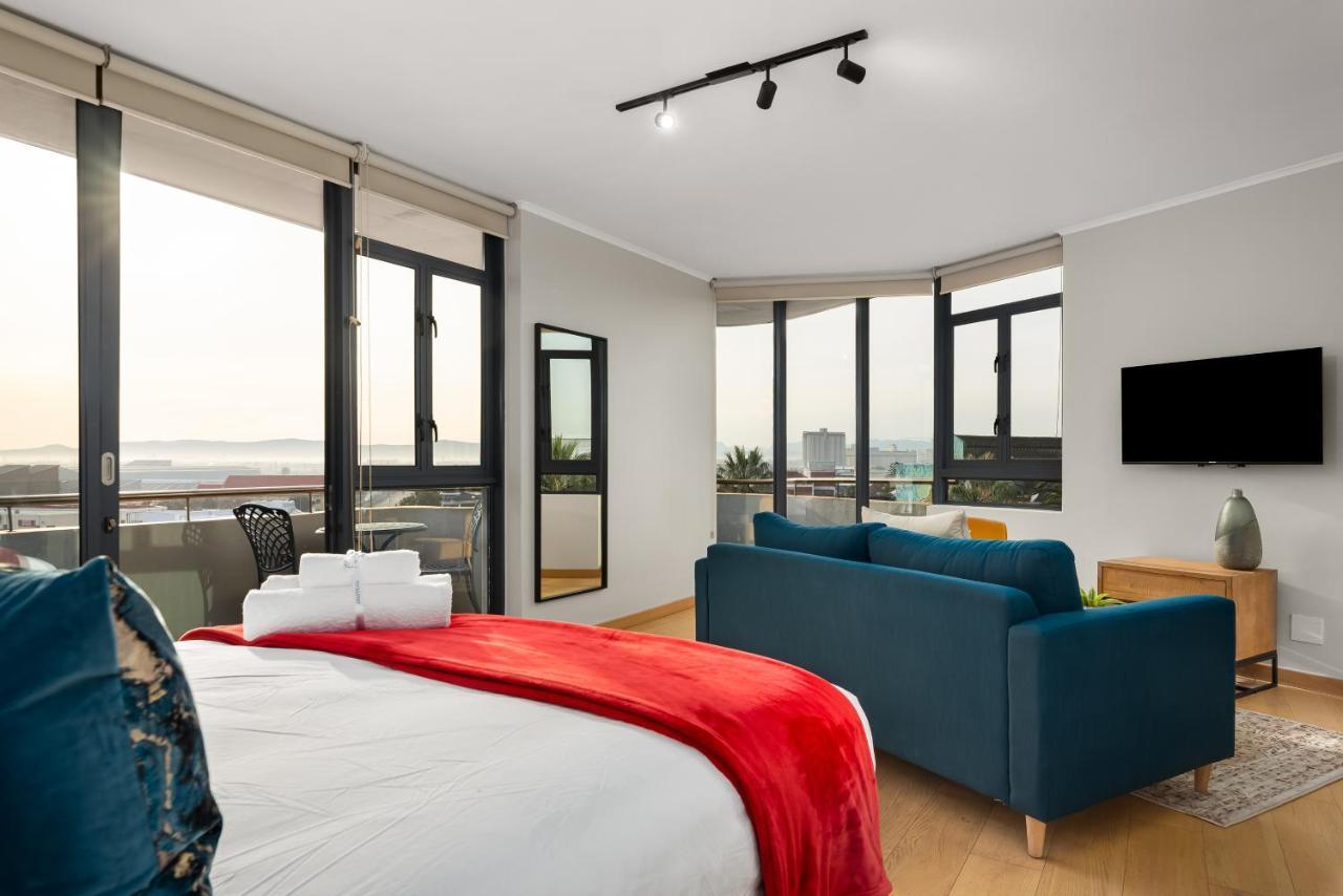 Urban Artisan Luxury Suites By Totalstay Città del Capo Esterno foto