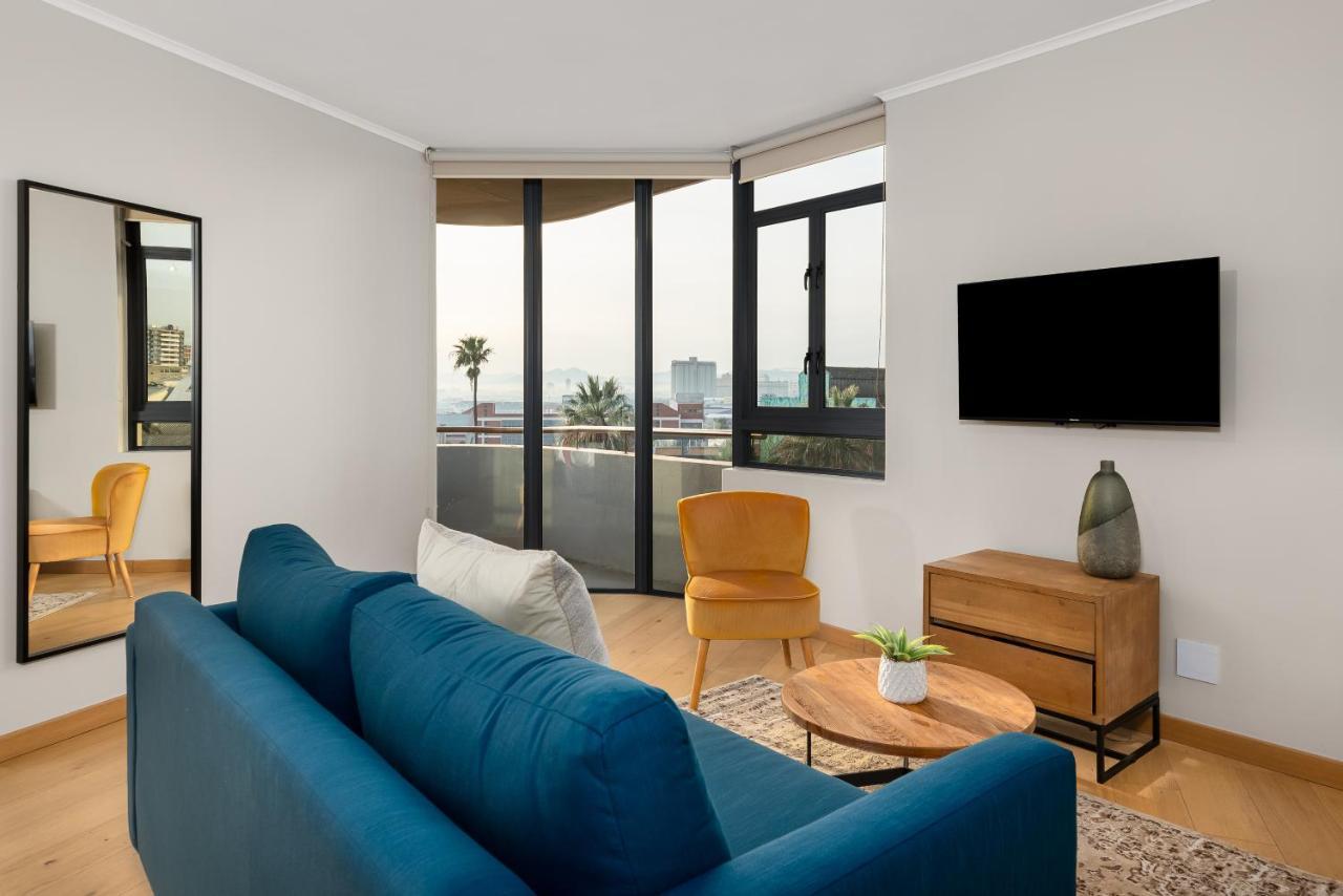 Urban Artisan Luxury Suites By Totalstay Città del Capo Esterno foto