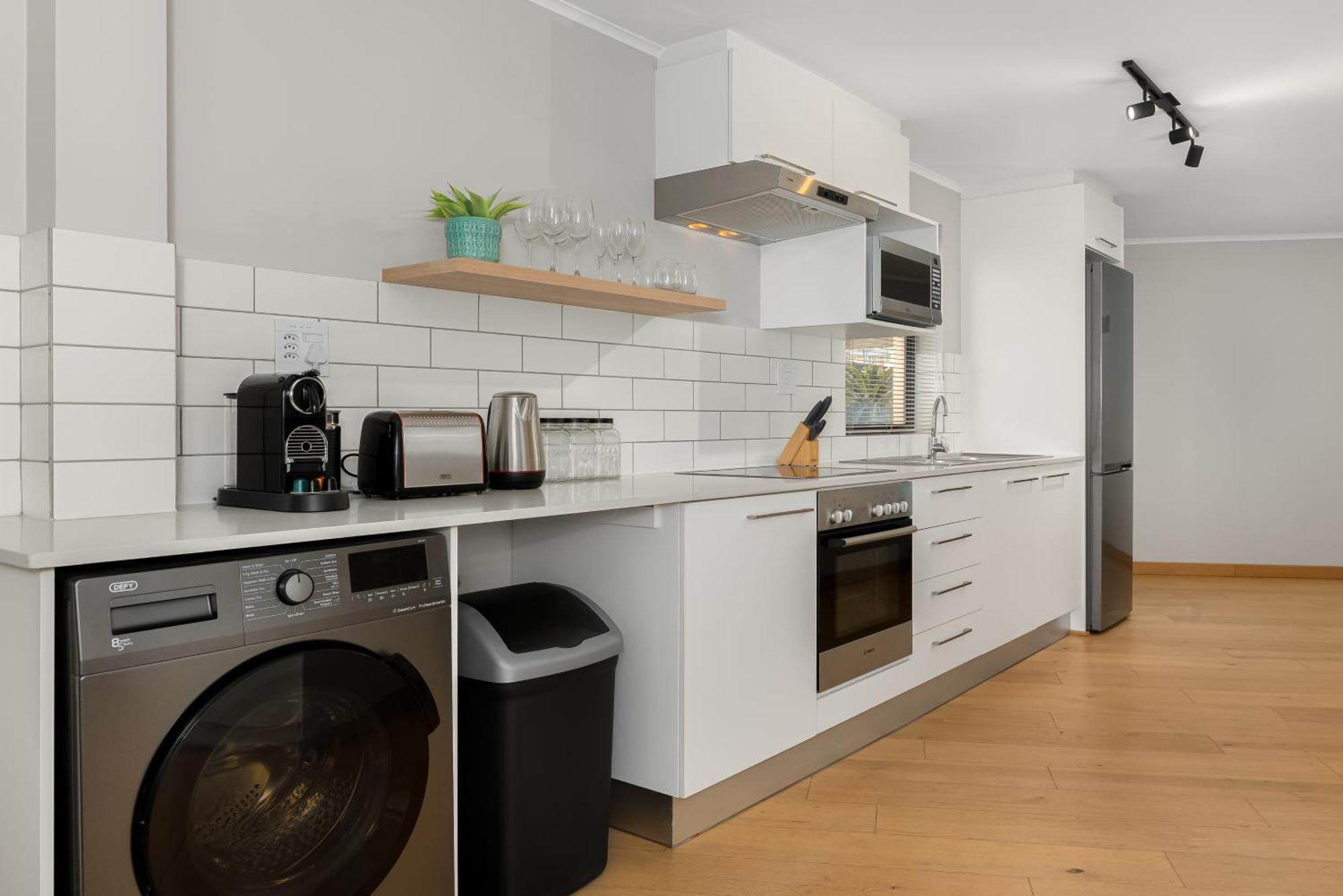Urban Artisan Luxury Suites By Totalstay Città del Capo Esterno foto
