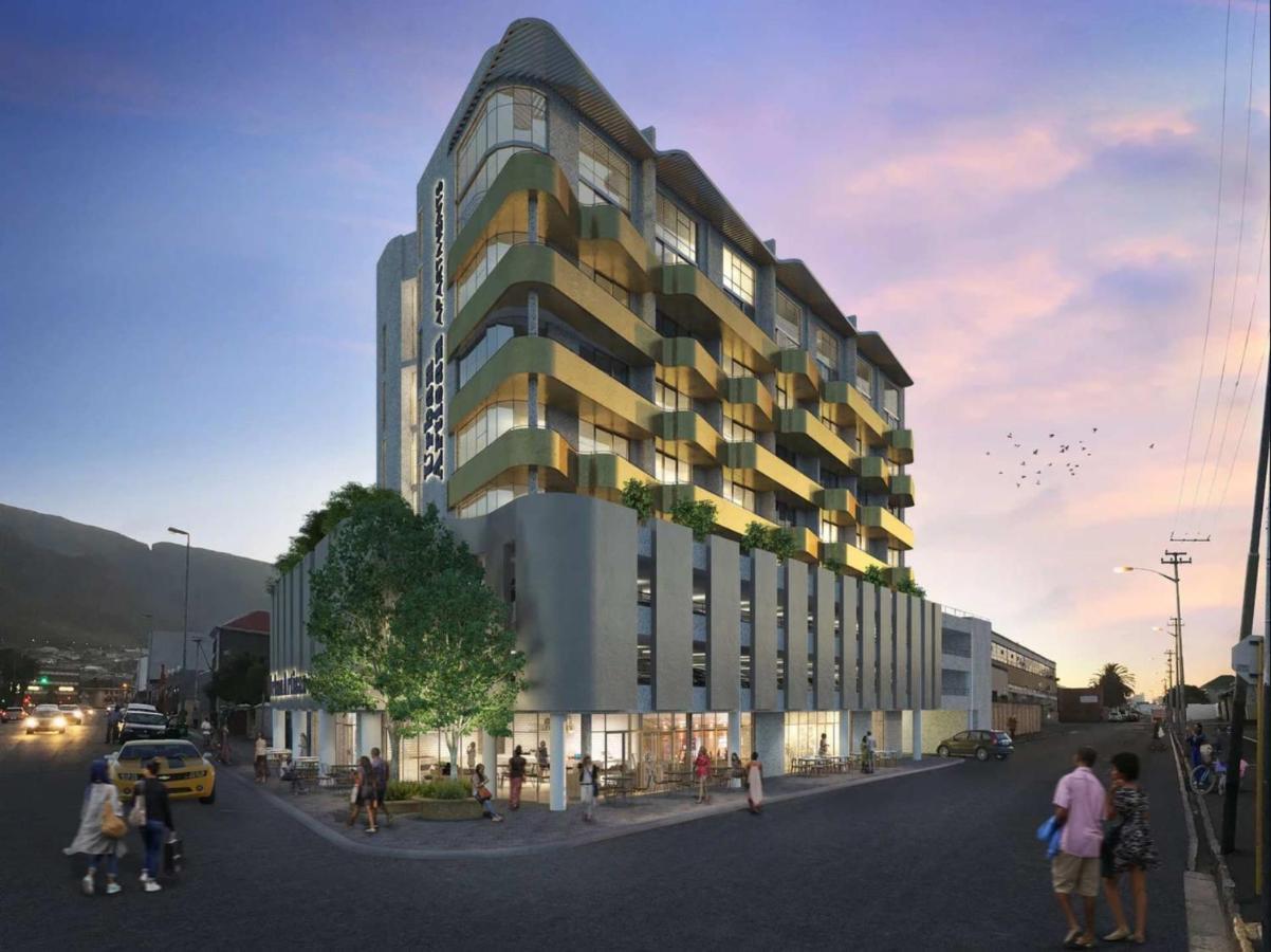 Urban Artisan Luxury Suites By Totalstay Città del Capo Esterno foto
