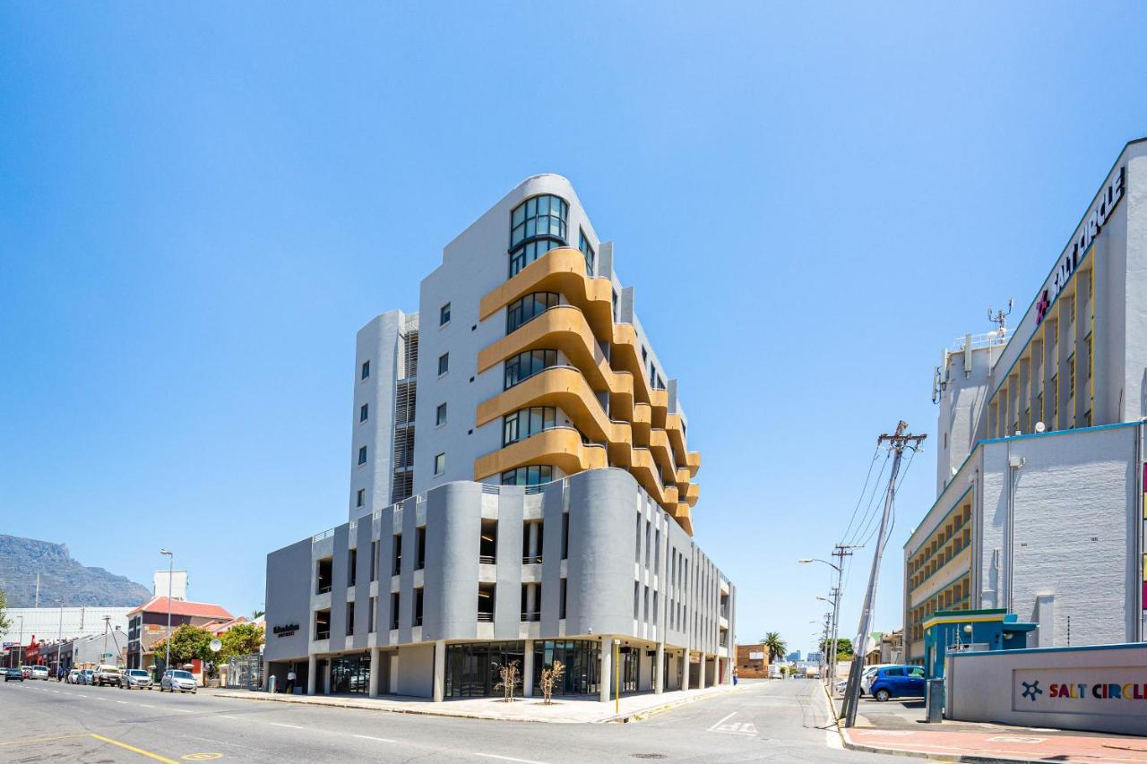 Urban Artisan Luxury Suites By Totalstay Città del Capo Esterno foto