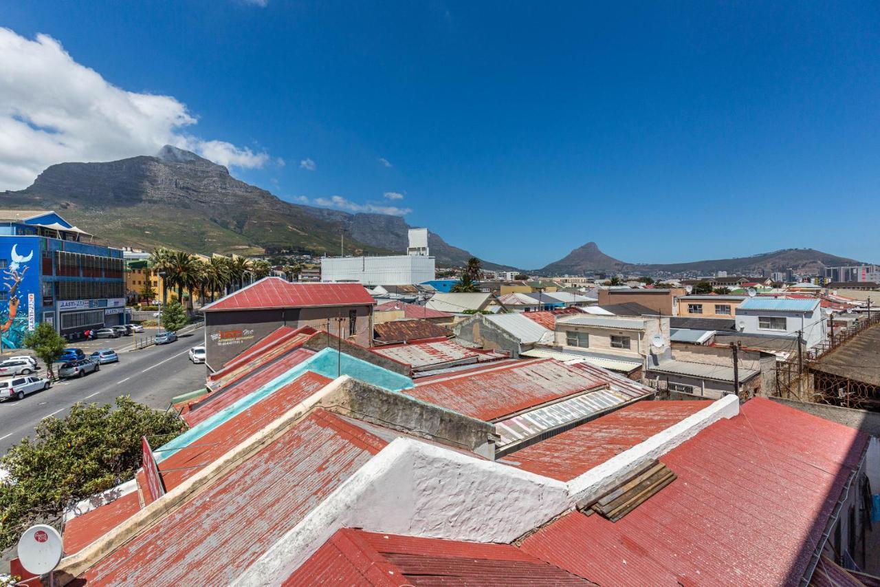 Urban Artisan Luxury Suites By Totalstay Città del Capo Esterno foto