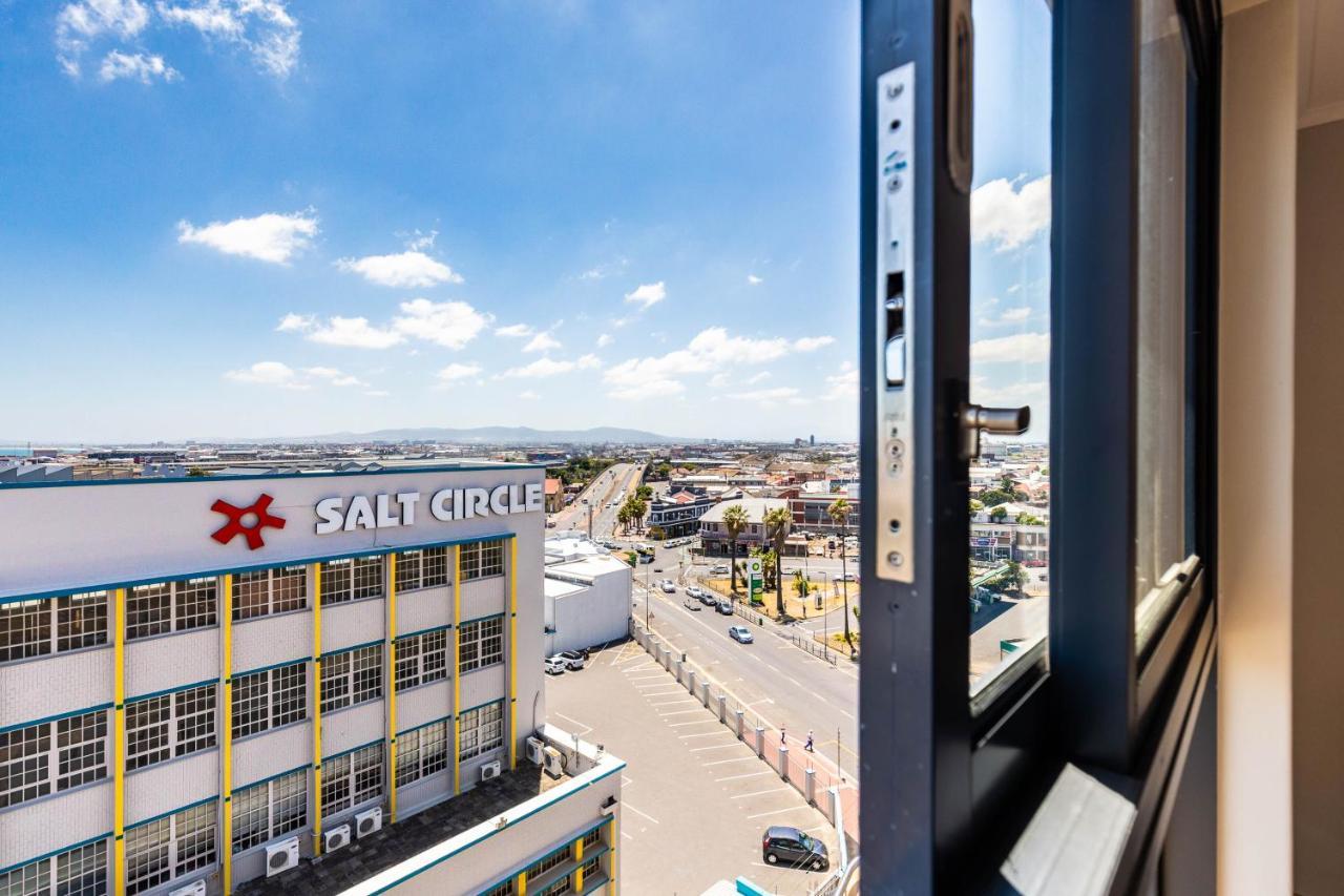 Urban Artisan Luxury Suites By Totalstay Città del Capo Esterno foto